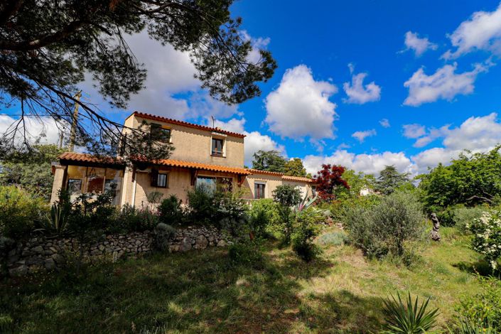 Image No.4-Maison de 4 chambres à vendre à Flayosc