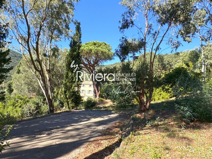 Image No.5-Maison de 5 chambres à vendre à Cavalaire-sur-Mer