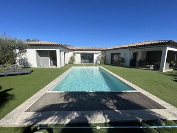 Maison de 4 chambres à vendre à Le Plan-de-la-Tour