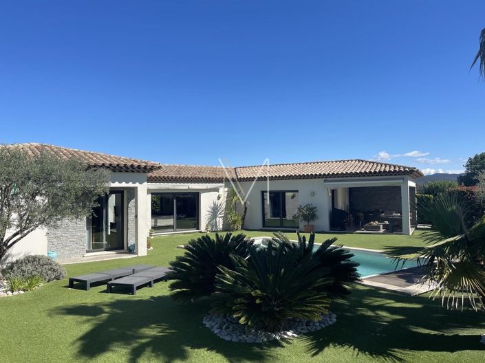 Image No.10-Maison de 4 chambres à vendre à Le Plan-de-la-Tour