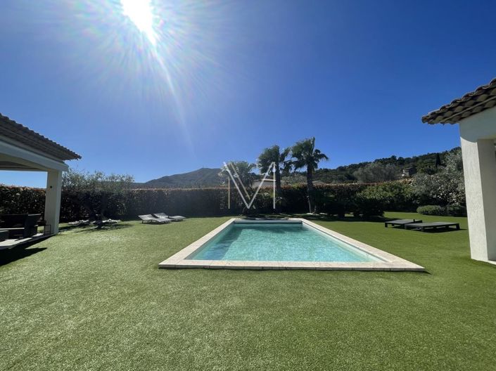 Image No.11-Maison de 4 chambres à vendre à Le Plan-de-la-Tour