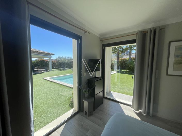 Image No.13-Maison de 4 chambres à vendre à Le Plan-de-la-Tour