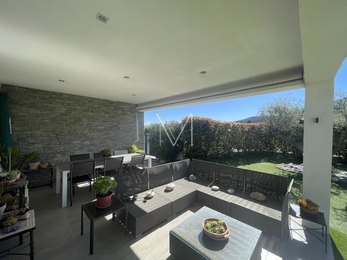 Image No.14-Maison de 4 chambres à vendre à Le Plan-de-la-Tour