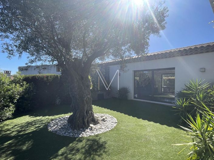 Image No.17-Maison de 4 chambres à vendre à Le Plan-de-la-Tour