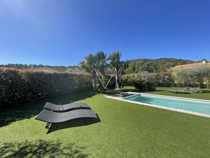 Image No.18-Maison de 4 chambres à vendre à Le Plan-de-la-Tour