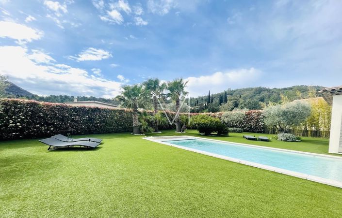 Image No.19-Maison de 4 chambres à vendre à Le Plan-de-la-Tour