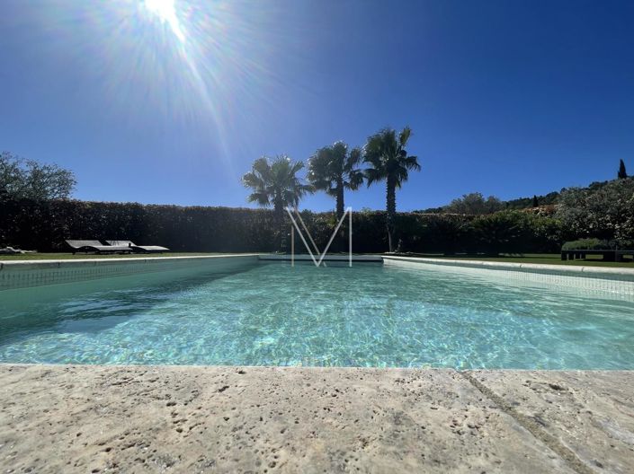 Image No.3-Maison de 4 chambres à vendre à Le Plan-de-la-Tour