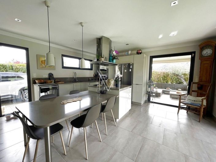 Image No.5-Maison de 4 chambres à vendre à Le Plan-de-la-Tour