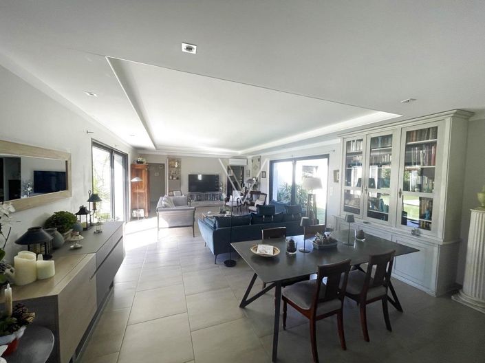 Image No.6-Maison de 4 chambres à vendre à Le Plan-de-la-Tour