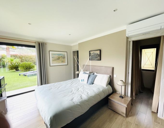 Image No.7-Maison de 4 chambres à vendre à Le Plan-de-la-Tour