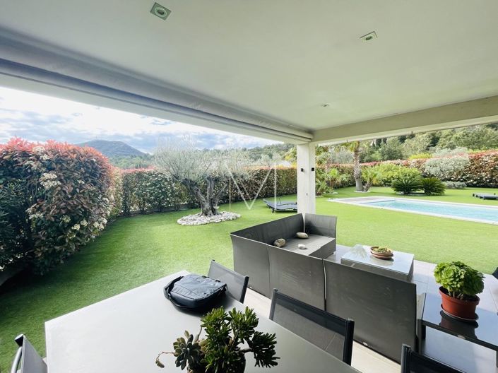 Image No.8-Maison de 4 chambres à vendre à Le Plan-de-la-Tour