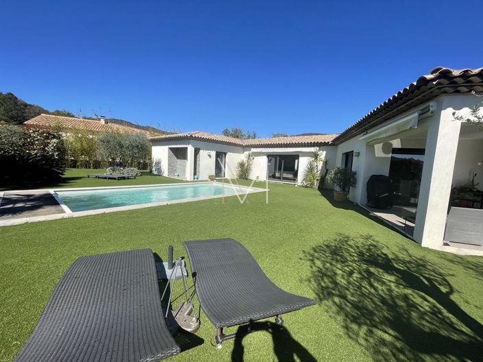 Image No.9-Maison de 4 chambres à vendre à Le Plan-de-la-Tour