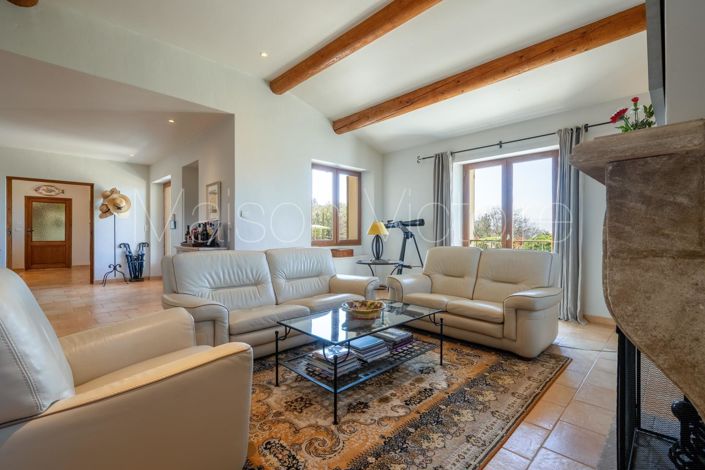 Image No.16-Maison de 4 chambres à vendre à Gordes