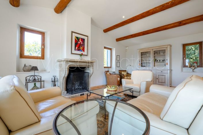 Image No.19-Maison de 4 chambres à vendre à Gordes