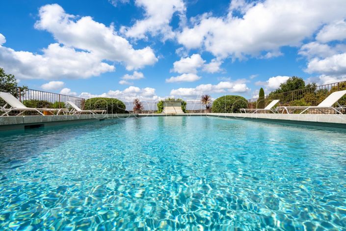 Image No.2-Maison de 4 chambres à vendre à Gordes