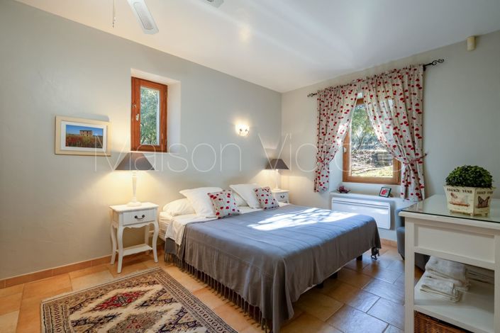 Image No.20-Maison de 4 chambres à vendre à Gordes