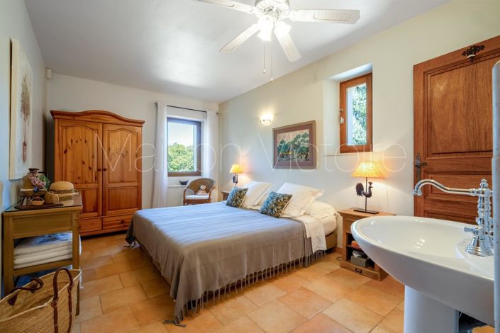 Image No.21-Maison de 4 chambres à vendre à Gordes