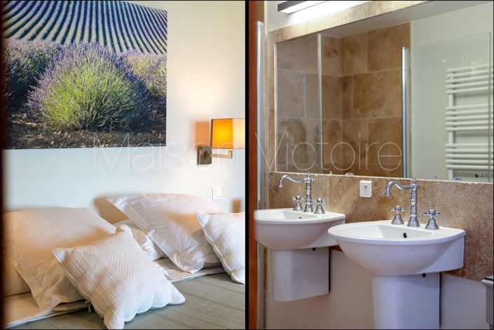 Image No.22-Maison de 4 chambres à vendre à Gordes