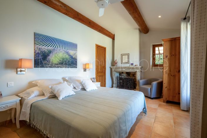 Image No.23-Maison de 4 chambres à vendre à Gordes