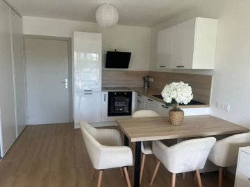 1 - Narbonne, Apartment