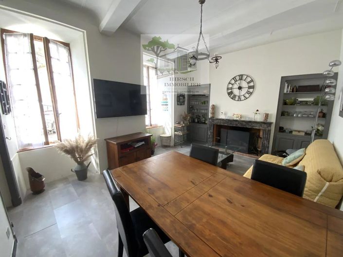 Image No.2-Maison de 3 chambres à vendre à Ginestas