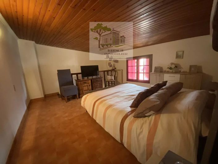 Image No.7-Maison de 3 chambres à vendre à Ginestas