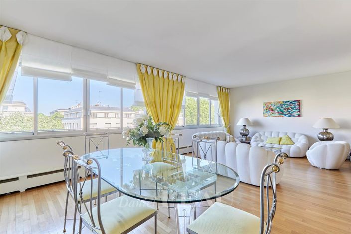 Image No.1-Appartement de 3 chambres à vendre à Paris
