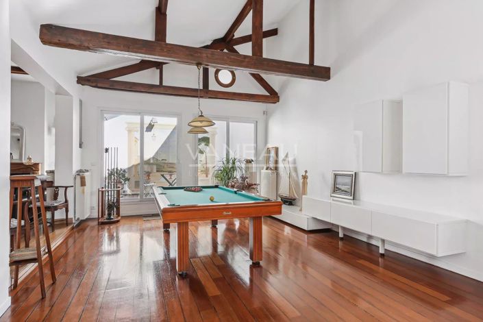 Image No.6-Appartement de 4 chambres à vendre à Boulogne-Billancourt