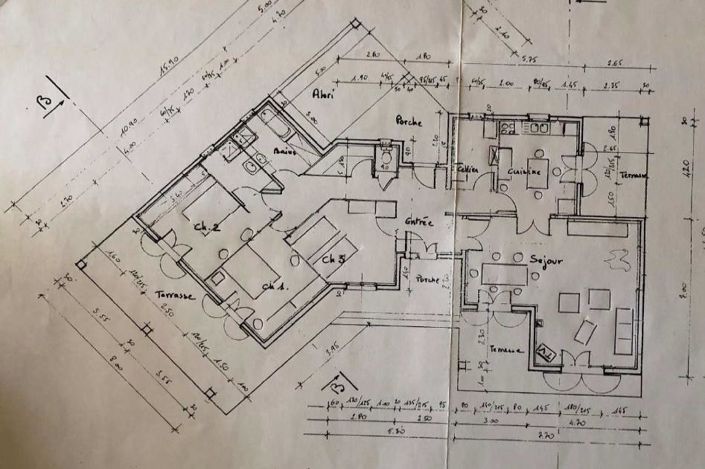 Image No.14-Maison de 3 chambres à vendre à Uzès