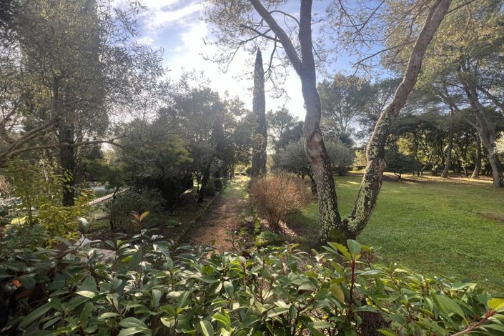 Image No.15-Maison de 3 chambres à vendre à Uzès