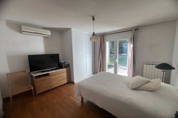 Image No.4-Maison de 3 chambres à vendre à Uzès