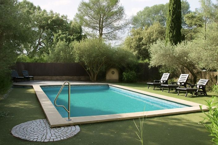 Image No.9-Maison de 3 chambres à vendre à Uzès