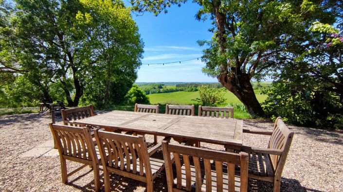 Image No.16-Maison de 9 chambres à vendre à Cazes-Mondenard