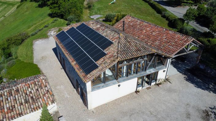 Image No.17-9 Bed House for sale