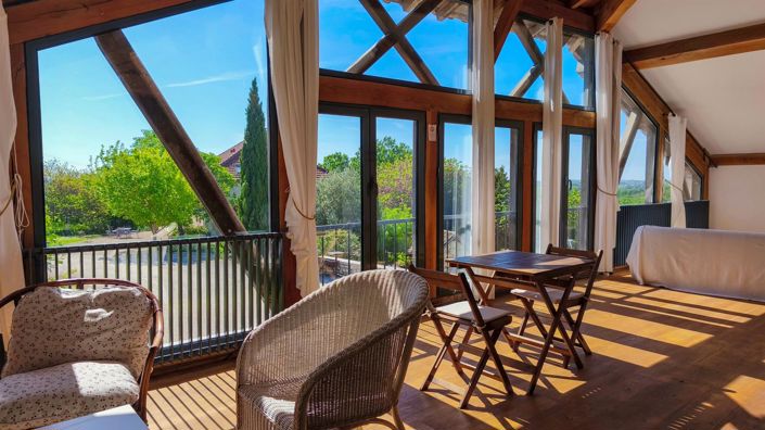 Image No.24-Maison de 9 chambres à vendre à Cazes-Mondenard