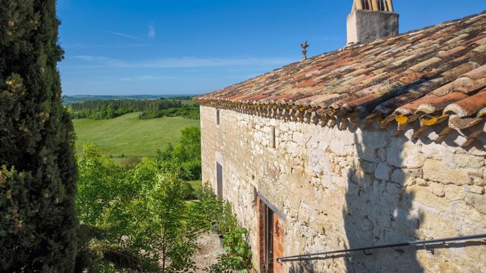 Image No.30-Maison de 9 chambres à vendre à Cazes-Mondenard