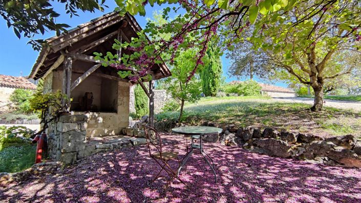 Image No.31-Maison de 9 chambres à vendre à Cazes-Mondenard