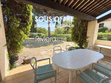 1 - Cavalaire-sur-Mer, Apartment