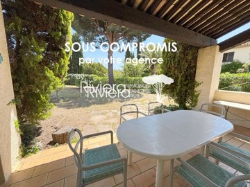 1 - Cavalaire-sur-Mer, Appartement