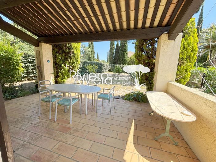 Image No.3-Appartement de 3 chambres à vendre à Cavalaire-sur-Mer