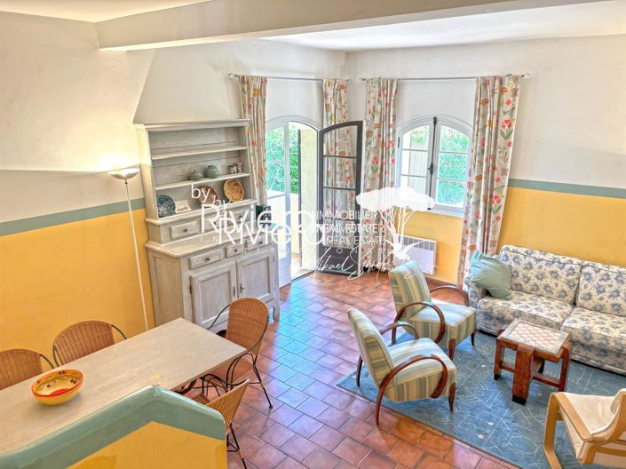 Image No.5-Appartement de 3 chambres à vendre à Cavalaire-sur-Mer