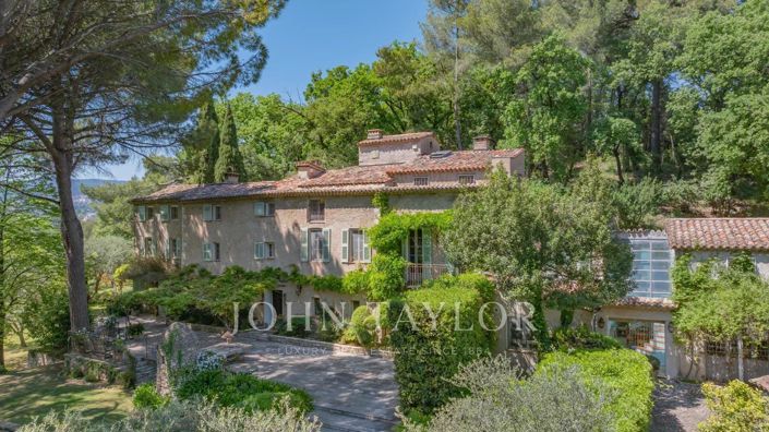 Image No.7-Maison de 9 chambres à vendre à Grasse