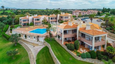 2 Bed Apartment for sale