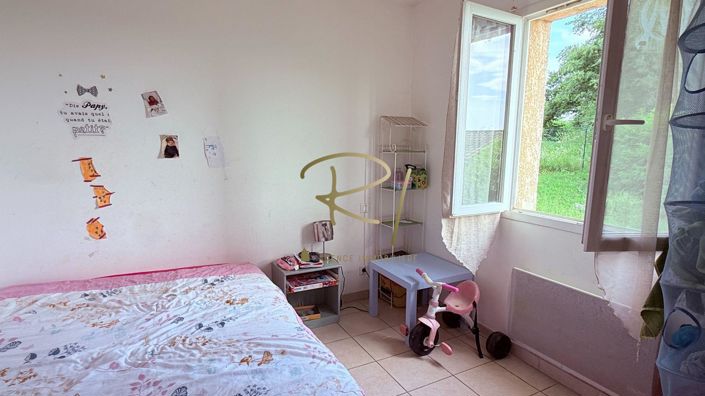 Image No.5-Maison de 3 chambres à vendre à Barjac