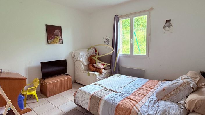 Image No.6-Maison de 3 chambres à vendre à Barjac