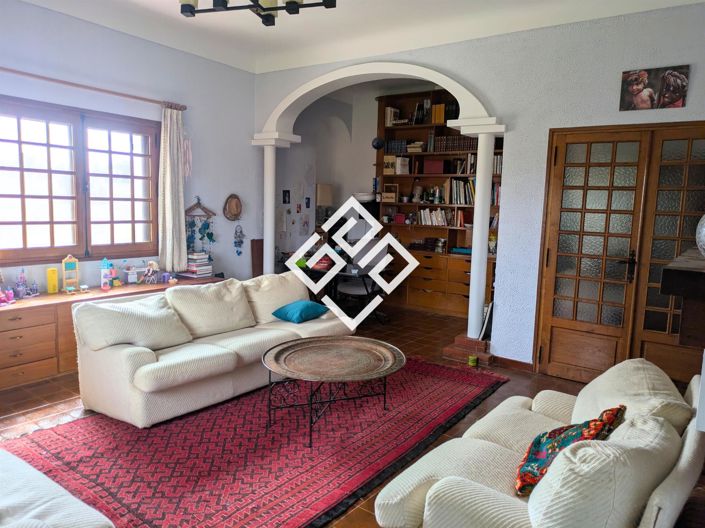 Image No.12-Maison de 5 chambres à vendre à Homps