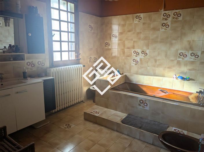 Image No.13-Maison de 5 chambres à vendre à Homps