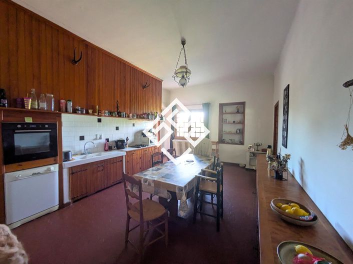 Image No.7-Maison de 5 chambres à vendre à Homps