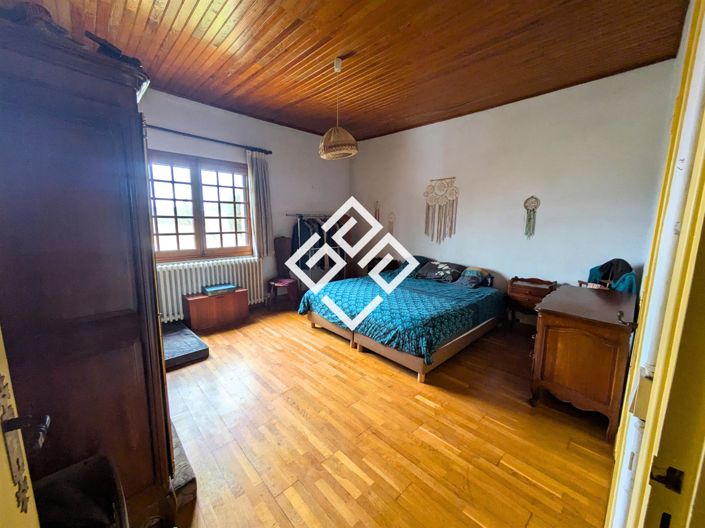 Image No.8-Maison de 5 chambres à vendre à Homps