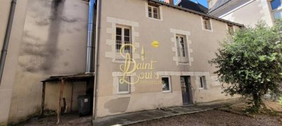 1 - Richelieu, Appartement